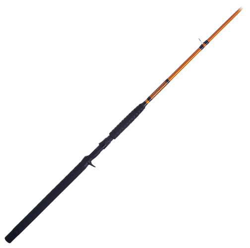 Ugly Stik Catfish Special Casting Rod - 7 ft.