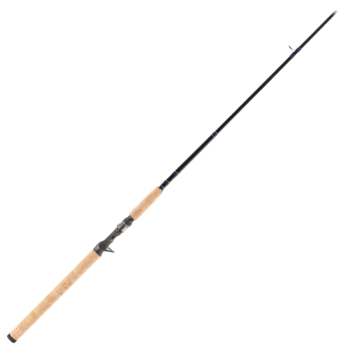 Bass Pro Shops Graphite Series Muskie Casting Rod - 7' - Medium Heavy