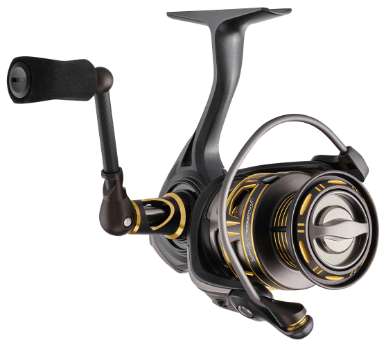 Coming soon - A comparison of the Pflueger President size 20, 25