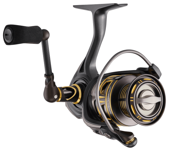 Cabela's tournament ZX spinning reel - General Discussion Forum - General  Discussion Forum