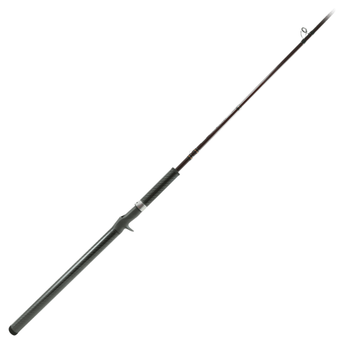 Okuma GSC-C-962XH-CG Guide Select Classic Salmon Rods, 9'6