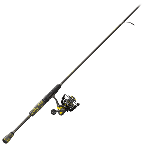 Spinning Versus Baitcasting Reels  The Ultimate Bass Fishing Resource  Guide® LLC