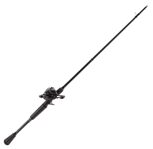Lew`s Combo Rod and Reels For Sale