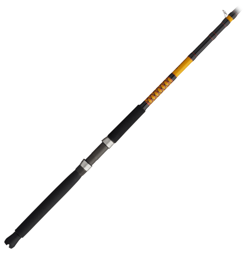 Ugly Stik Bigwater Conventional Downrigger Rod