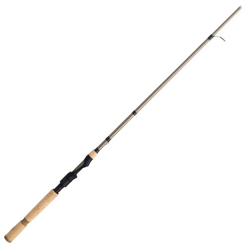 Revealed: 48-inch Legend Ice Fishing Rod