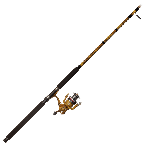 Jimmy Houston Catfish Spinning Combo Bass Pro Shops