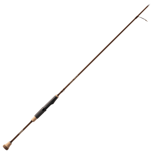 St. Croix Panfish Series 5'4 Ultra-Light Fast Spinning Rod