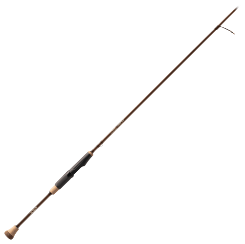 St. Croix Trout Series Spinning Rod  Natural Sports – Natural Sports - The  Fishing Store