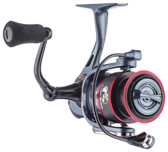 Bass Pro Shops Pro Qualifier Spinning Reel - 4000 Size