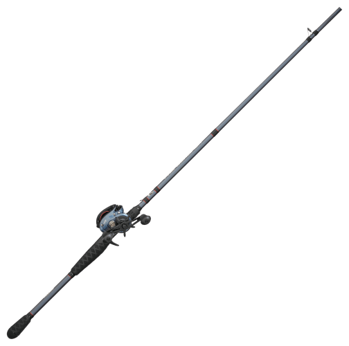 How Bass Pro Shops reel, Pro Qualifier, stacks up - Fishing Rods