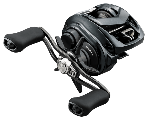 Daiwa SV LIGHT LTD リール 6.3:1