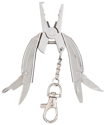 Bass pro keychain top
