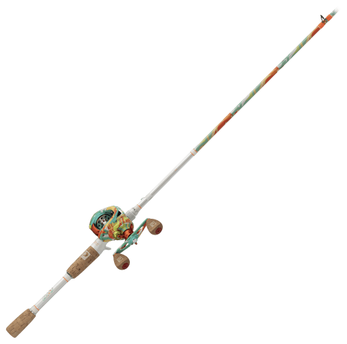 Baitcaster combo deals sale