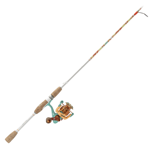 Cabelas fishing poles discount