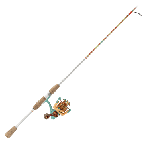 7′ KRAZY 3 Spinning Combo