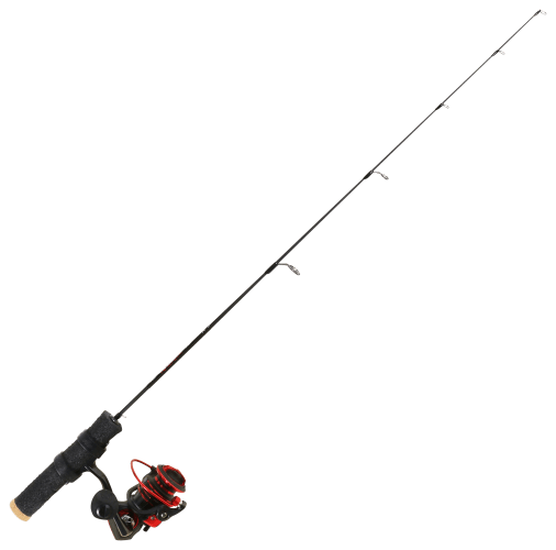 Lew's Custom XP Speed Spin Spinning Combo