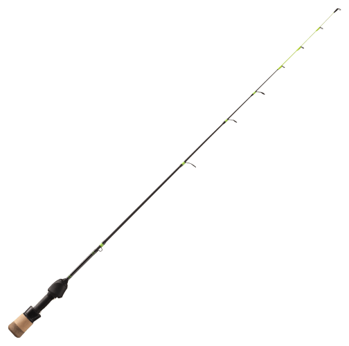 13 Fishing Tickle Stick Carbon Pro Ice Rod