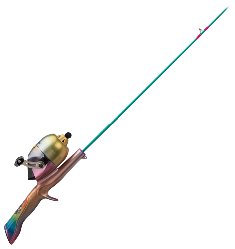 Mega Yacht Rainbow Fish Hoodie Cheap