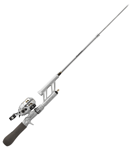Portable Spincast Telescopic Fishing Rod