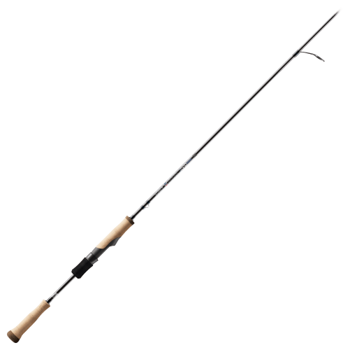 St. Croix Avid Panfish Spinning Rod 6'4 Light | ASPS64LF