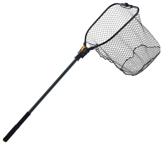 Large Knotless Replacement Netting