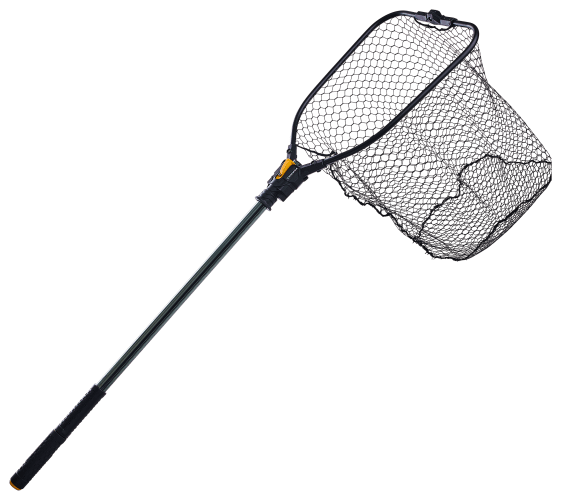 Frabill Folding Landing Net Review [Top 3 Pros & Cons]