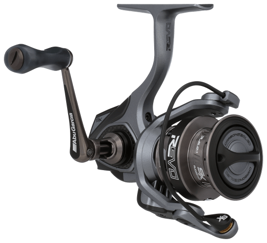 Abu Garcia Revo SX Spinning Reel