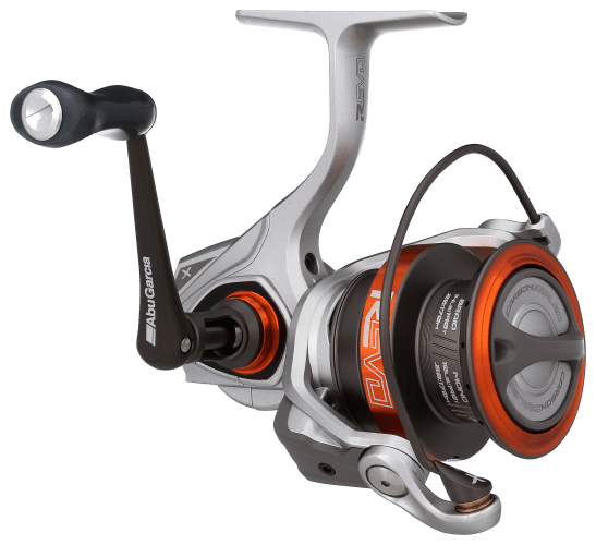 PT Reliance Spinning Fishing Reel : : Sports & Outdoors