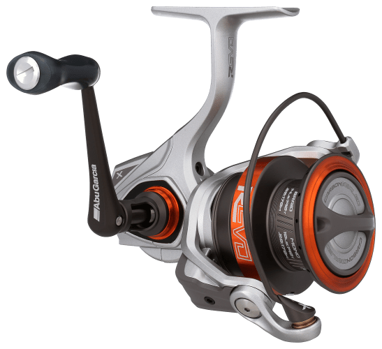 Abu Garcia Revo3 X Spinning Reel Bass Pro Shops
