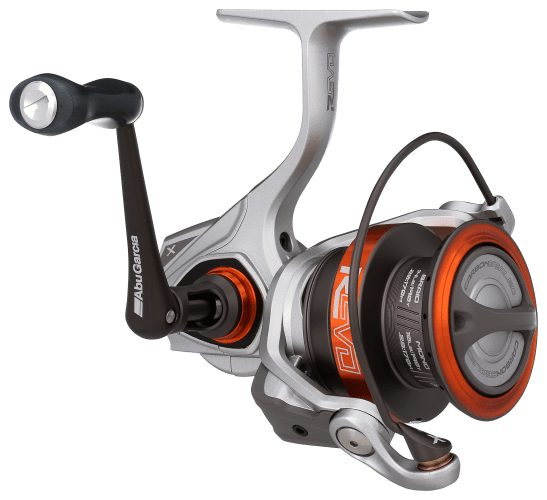 Review Of Quantum PT Reliance 65 Spinning Reel. New 5 year