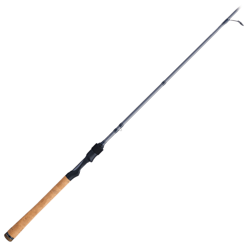 13 Fishing Omen Black 3 Casting Rod 7'1 Medium Heavy 2 Piece | OB3C71MH-2