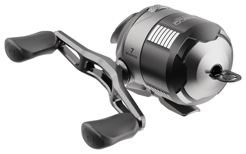 Zebco Omega Pro Spincast Reel | Size: 20