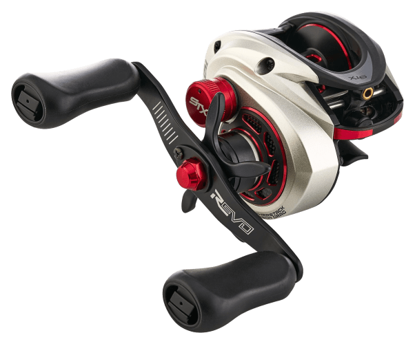 Abu garcia black max saltwater deals