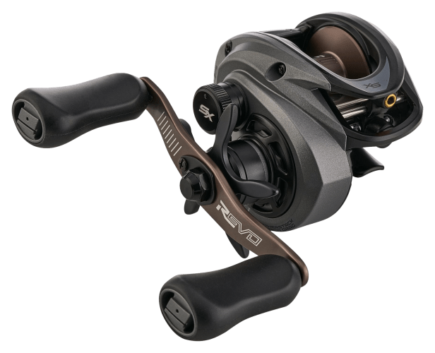 Abu garcia clearance reel cover