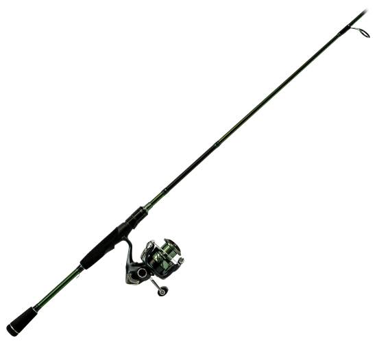 Shimano Sedona Ice Spinning Combo | PSE500FISDSE24UL | FishUSA