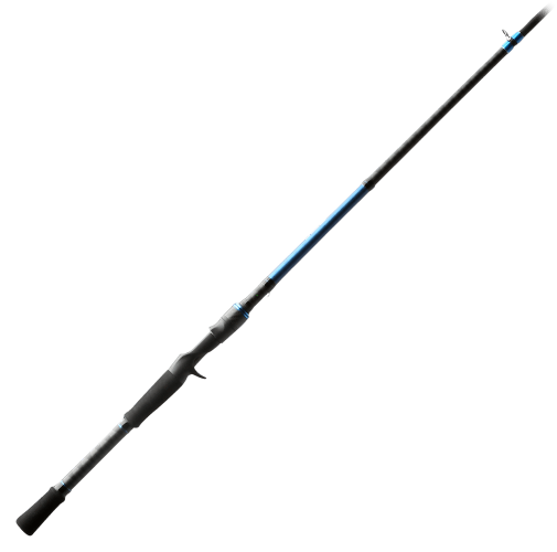 Shimano SLX A Casting Rods SLXC74MHGA - Glass