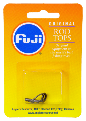 Fuji Aluminum Oxide Rod Tip