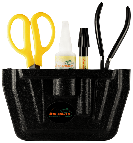 Essential fishing 2025 tools