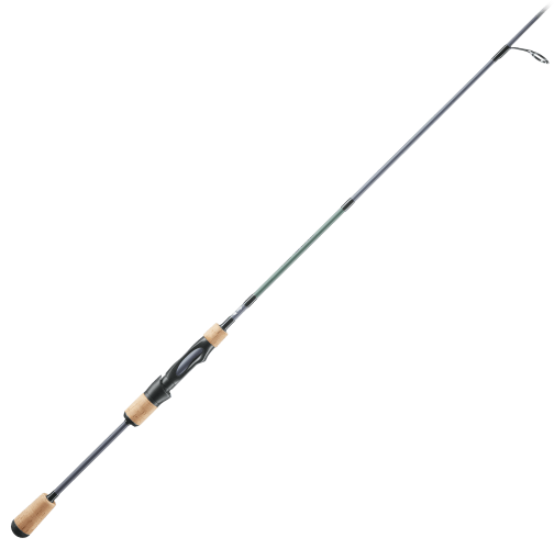 Bass Pro Shops Micro Lite Graphite Spinning Rod - 7' - Ultra Light