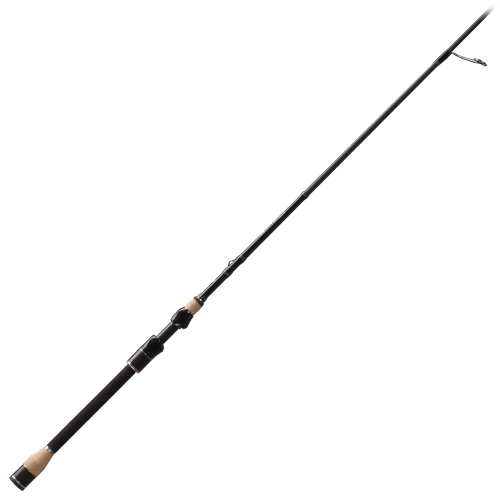 13 Fishing Omen Gold Spinning Rod 6'9 Medium