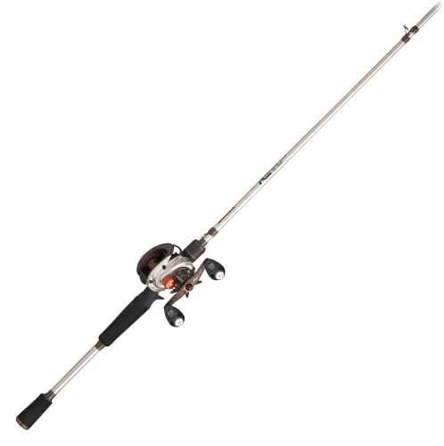 Abu garcia revo s baitcast ltd combo outlet