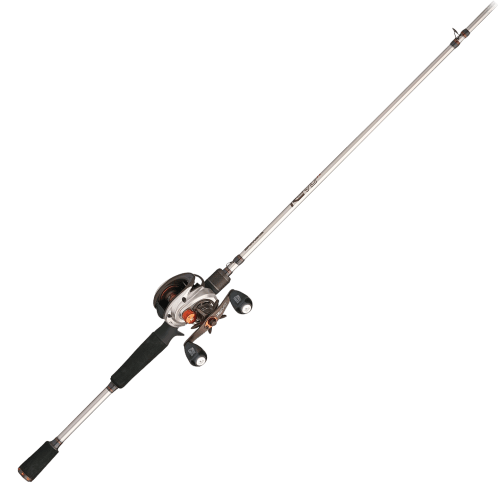 Abu Garcia Revo® X Baitcast Combo