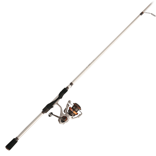 Abu Garcia Revo x Spinning Reel