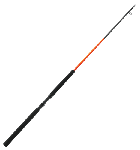 New rod, the crappie maxx 5'6 from bass pro shops. : r/Fishing_Gear