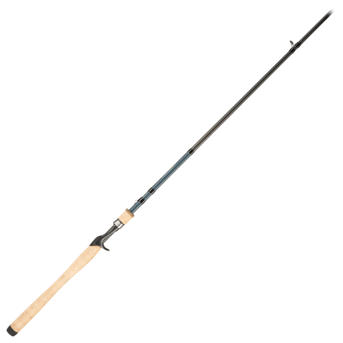 Bass Pro Shops Fish Eagle Casting Rod - 6'6' - Medium