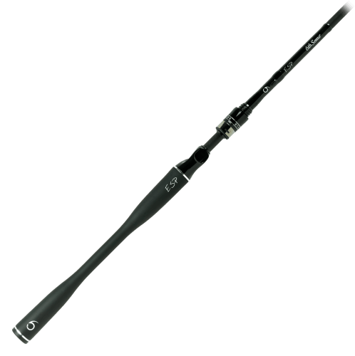 6th Sense Fishing ESP Casting Rod