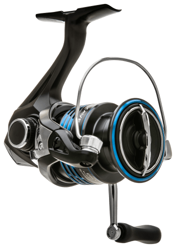 Shimano Nexave Fi Spinning Reel