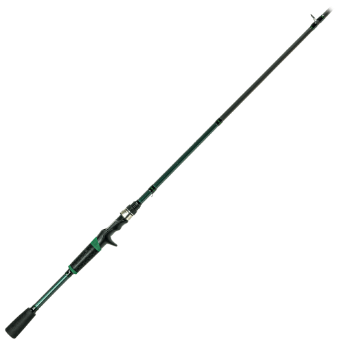 Shimano Clarus Casting Rod