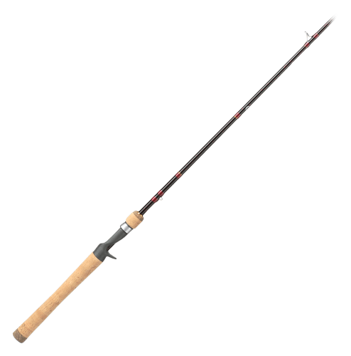 Shimano Convergence Casting Rod