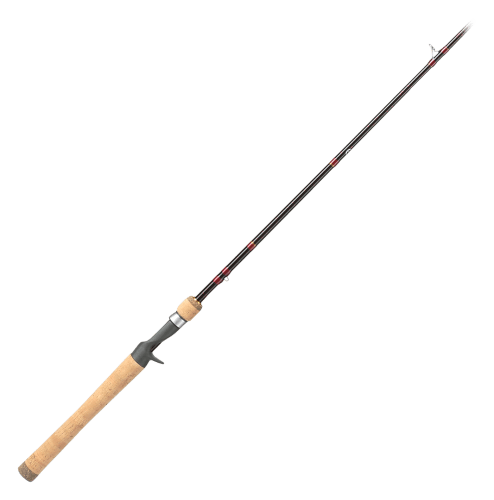 Berkley Cherrywood HD Spinning And Casting Fishing Rod